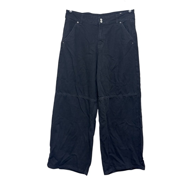 Gap Baggy Mid Rise Jeans - Picture 3 of 12